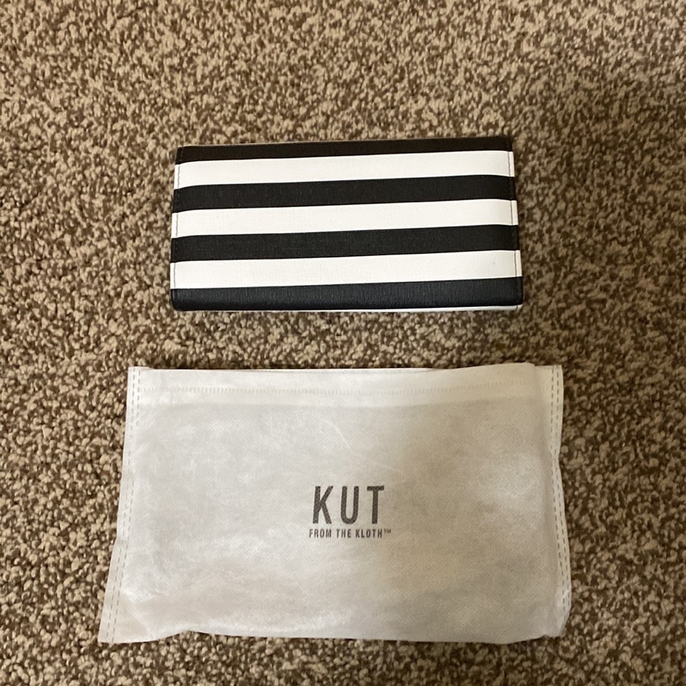 Kut from the Kloth wallet - Picture 2 of 4